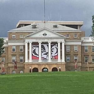 Meet your Posher, Jeff